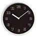 plastic wall clock